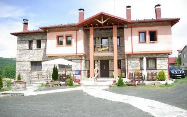 Traditional Guesthouse Pleiades