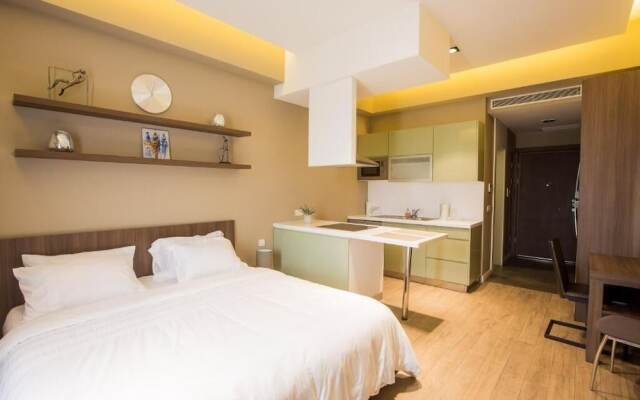 Accra Fine Suites