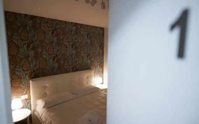 Terramare Apartment by Wonderful Italy