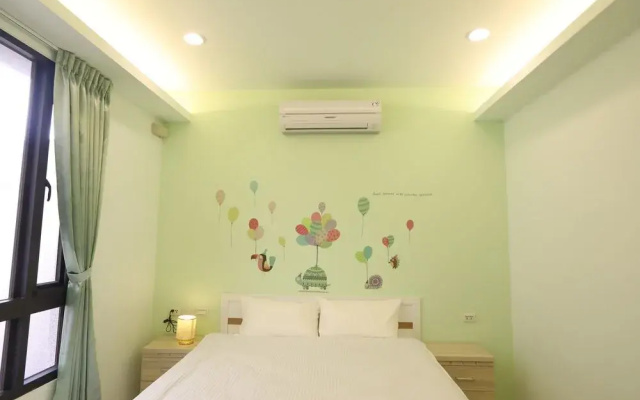 Hbel B&B