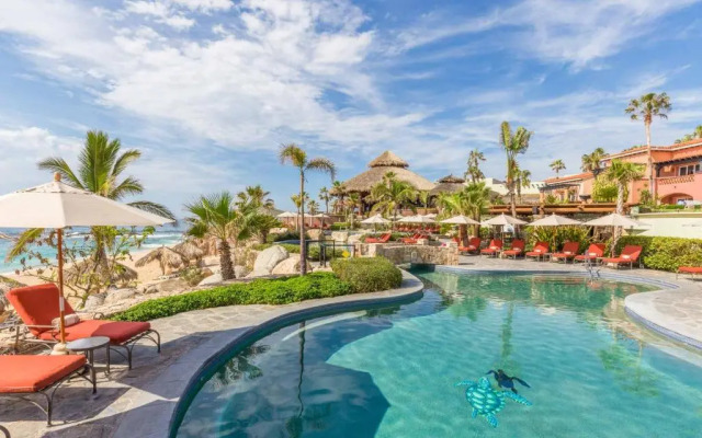 Suites at Hacienda Del Mar Los Cabos