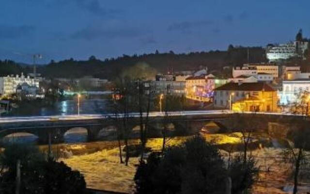 Hotel Rural Villa do Banho