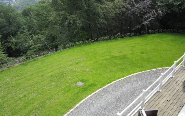 Castle Le Chateau de Balmoral for 22 Persons