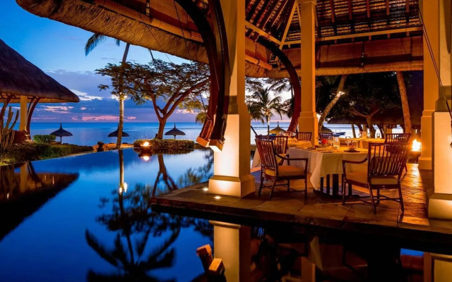 The Oberoi Beach Resort, Mauritius