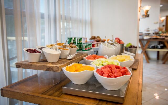 Roxon Urban Hotel Ramat Gan