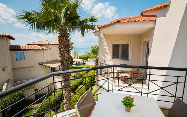 Sun Residence