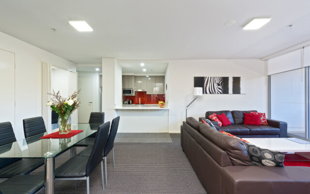 Astra Apartments North Sydney