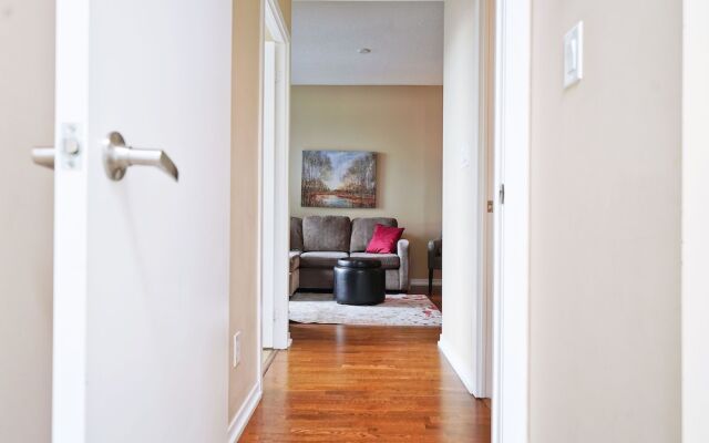 The Maple Boutique Suites