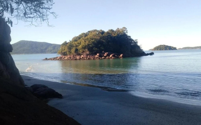 Pacífico Suítes
