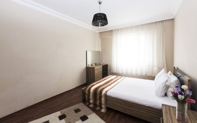 Sarot Thermal Vadi Tatil Köyü -Halal Hotel