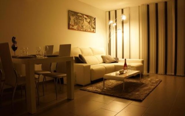 Apartment Oasis Beach La Zenia