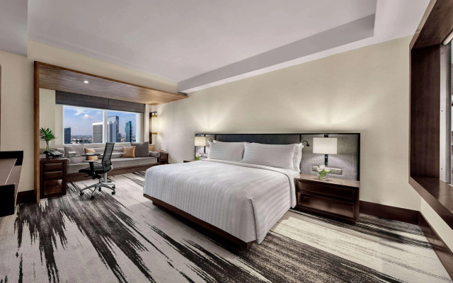 Gran Melia Jakarta