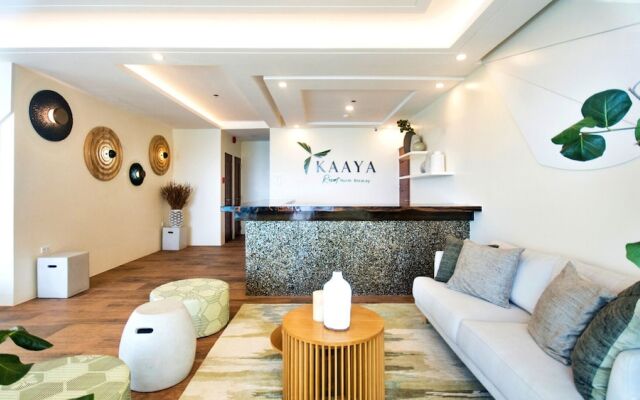 Kaaya Resort North Boracay
