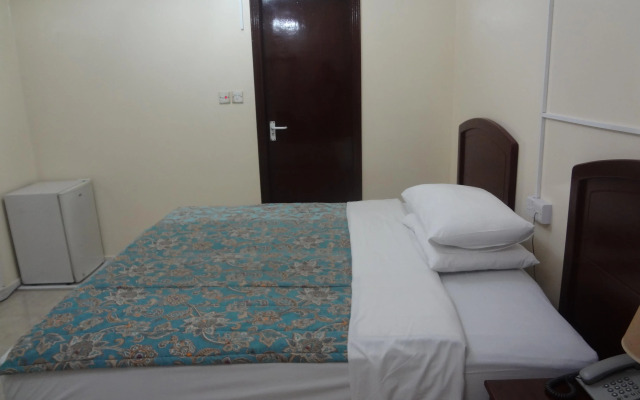 Sima Hotel