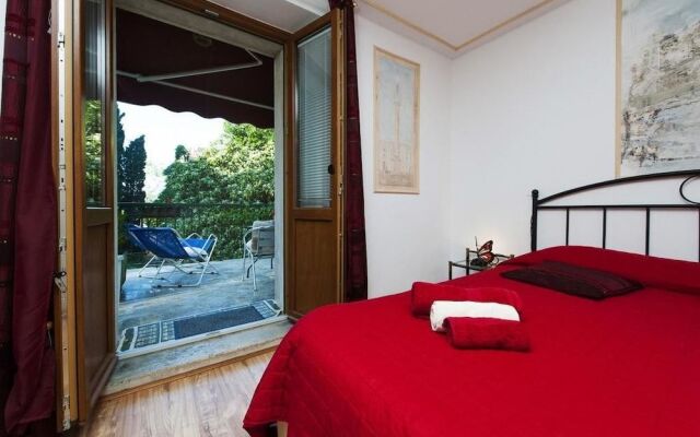 Bed and Breakfast Barbieri