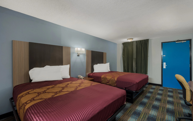 Rodeway Inn Augusta West - Fort Gordon