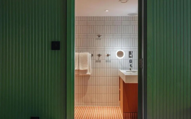 Hotel Indigo London Clerkenwell by IHG