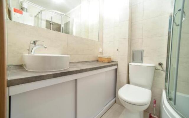 Apartament Malinka