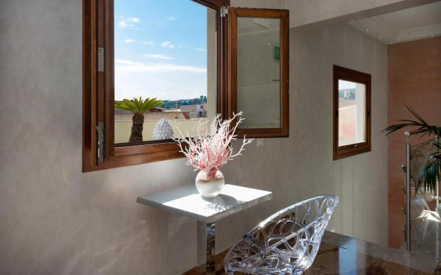Hotel Biancolilla