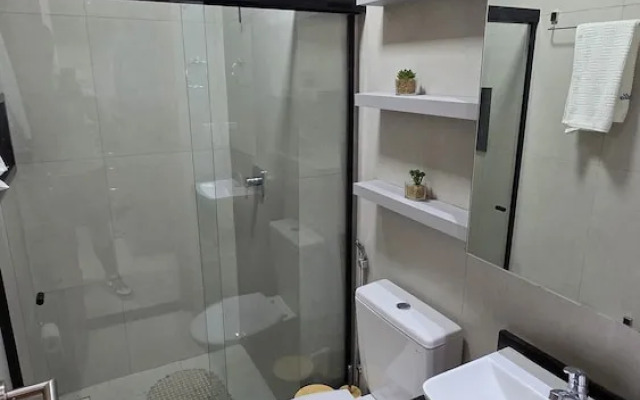 Flat 105C Bela Vista by La Playa