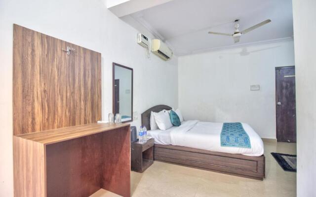 Hotel baga imperial