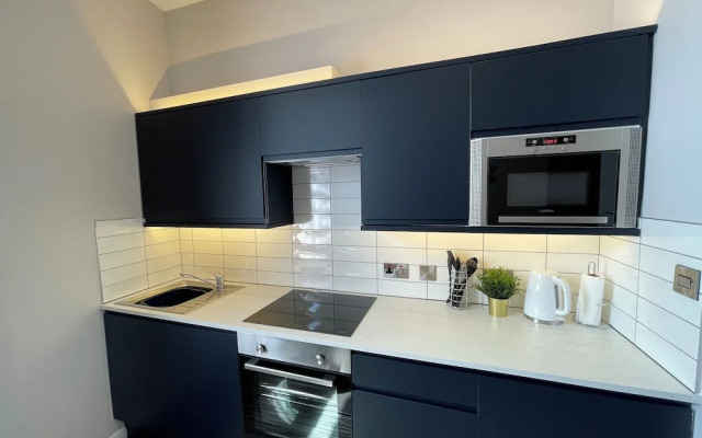 Marlborough Sea View Holiday Apartments