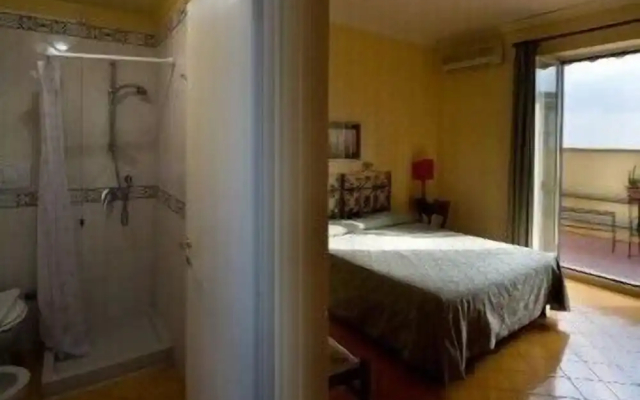 B&B Riviera di Chiaia