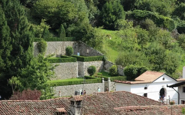 Palazzo Scolari B&B