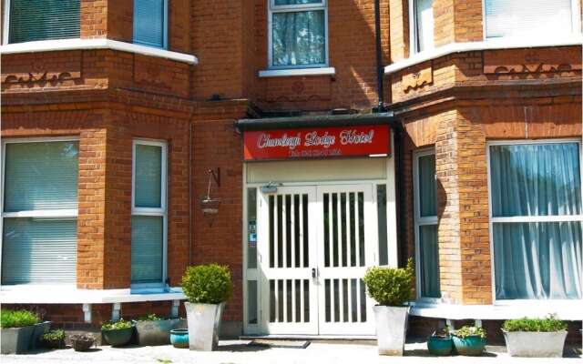 Chumleigh Lodge Hotel Ltd