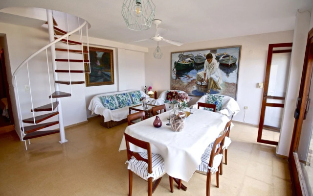 Apartamento Mistral Beach