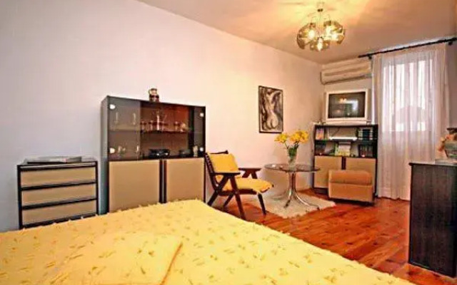 Duplex Studio Sonja- Split Old Town