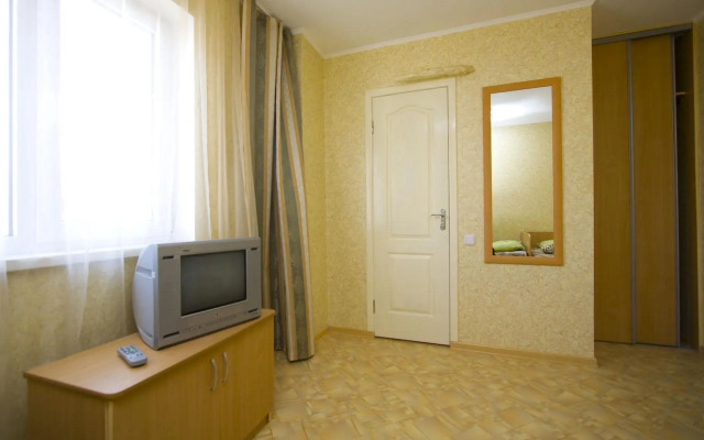 Roman Guest House
