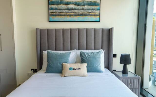 HiGuests - Sobha Waves