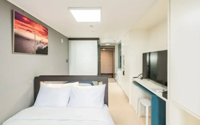 Risen Oceanpark Hotel