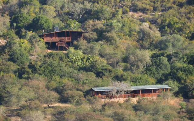 Pure Nature Familodge