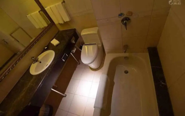 Harbin Bremen Inn Central Street