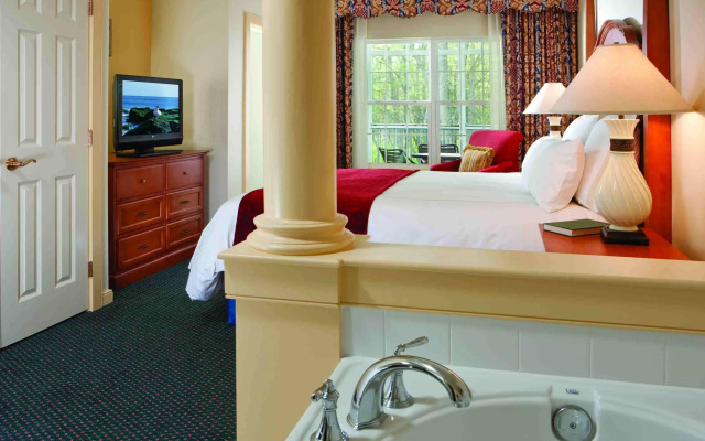 Marriott's Fairway Villas