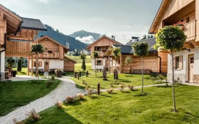 Pradel Dolomites