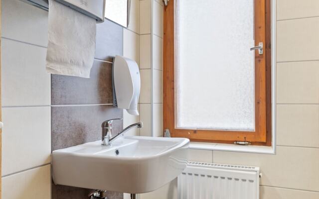 Majestic Home in Neukirchen am Großvenediger With Balcony