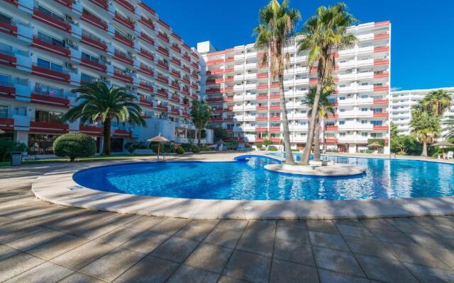 Nice Studio in Siesta 2 in Puerto Alcudia 8