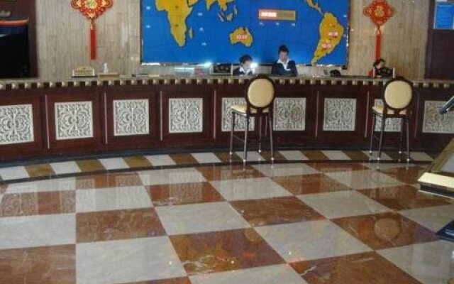 Laway Internatinal Hotel