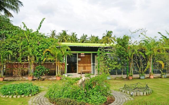 Baigo Garden Homestay