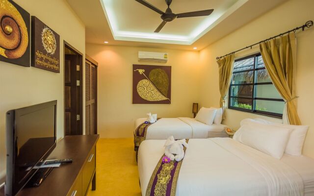 Pa Prai Villas & Suites