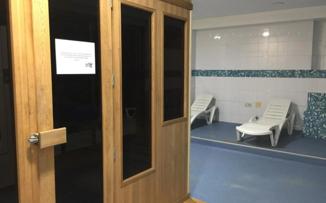 Hotel San Millan