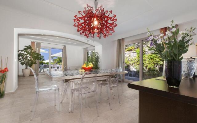 Amore Rentals - Villa Il Noce