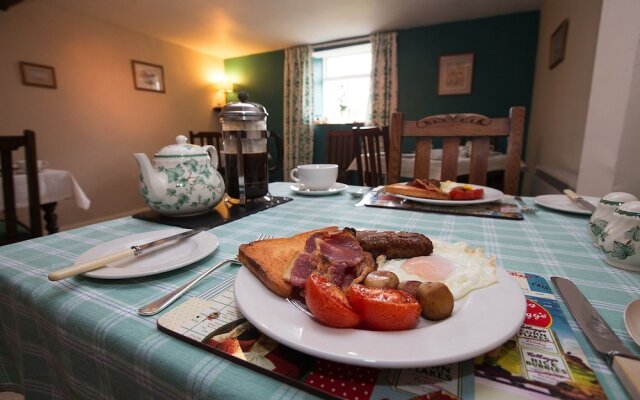 Easterside Farm bed & Breakfast