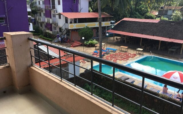 OYO 7001 StayOut Parth Inn