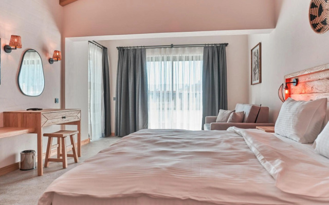 The Pearl Ölüdeniz