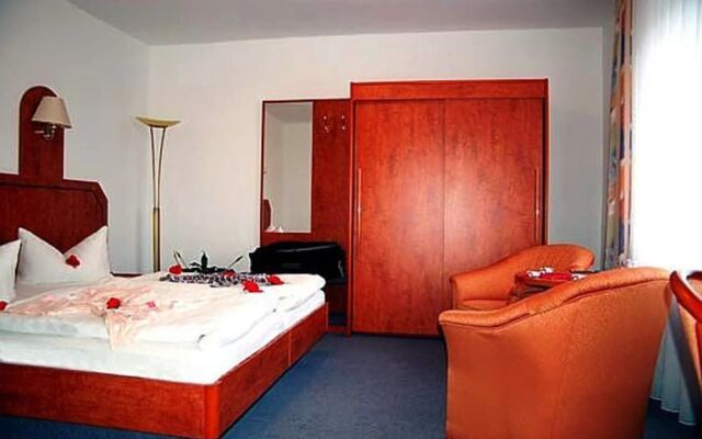 Hotel Prox
