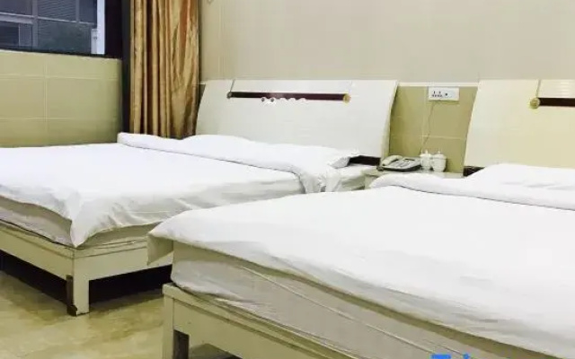 Yingbin Business Hotel